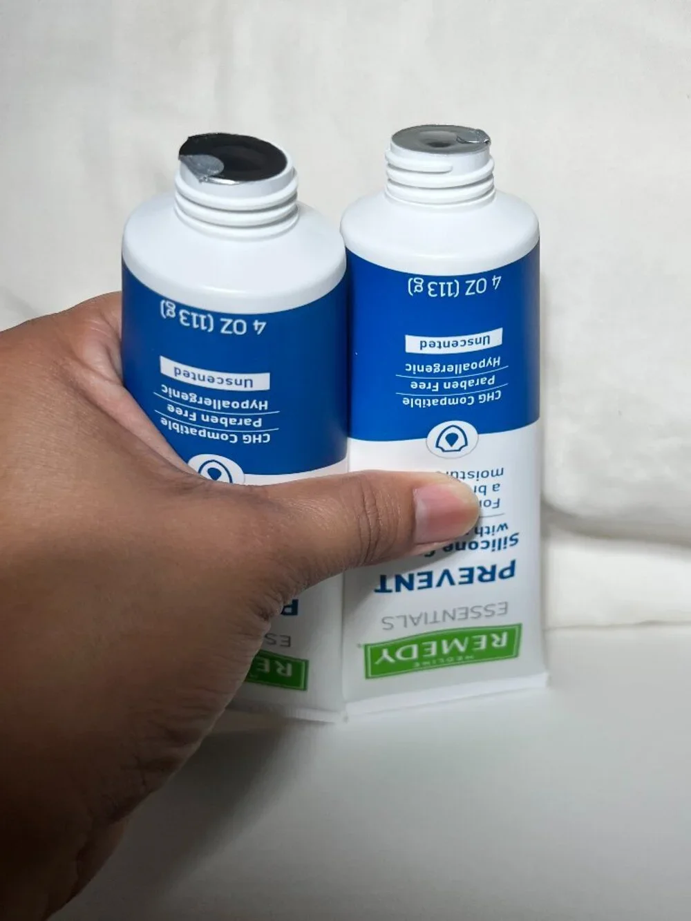 Remedy Prevent remedy prevent